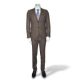 Men's Two Buttons suits